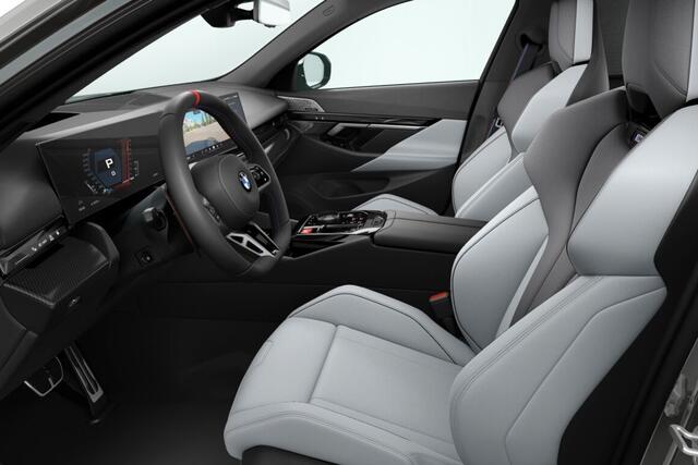 BMW M5 Touring M5 | Comfort Pack | M Driver's Pack | Trekhaak