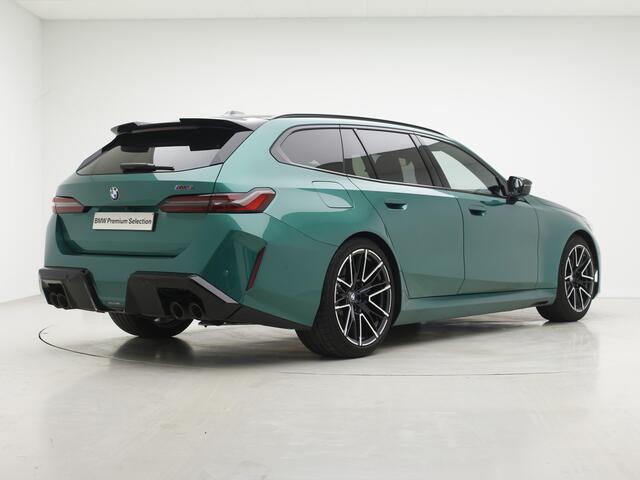 BMW M5 Touring | CoPilot | Trekhaak | Ventilatie | M Drive Professional | Bowers & Wilkins Surround Sound System