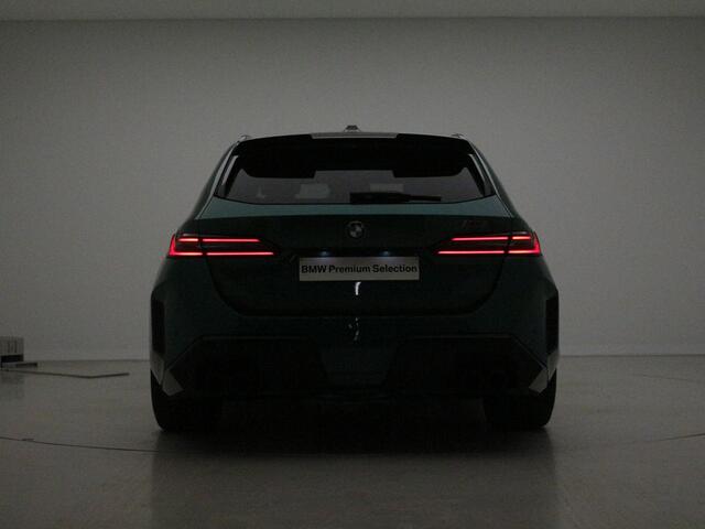 BMW M5 Touring | CoPilot | Trekhaak | Ventilatie | M Drive Professional | Bowers & Wilkins Surround Sound System