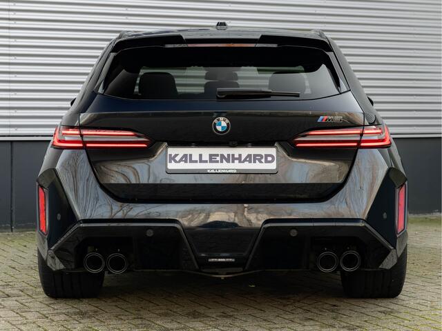 BMW M5 5-serie Touring - Pano - Bowers & Wilkins - Trekhaak - Stoelventilatie