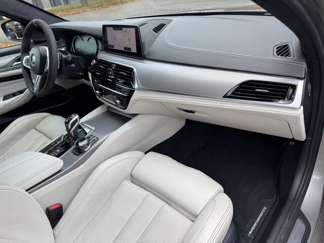 BMW M5 5-serie Competition *Massage* Keramisch*