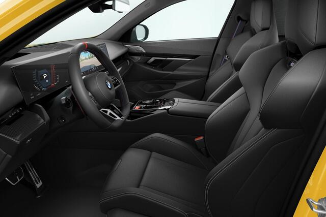 BMW M5 Touring M Carbon keramische remmen | M Drivers Package | M DRIVE PROFESSIONAL | verwacht april 2026