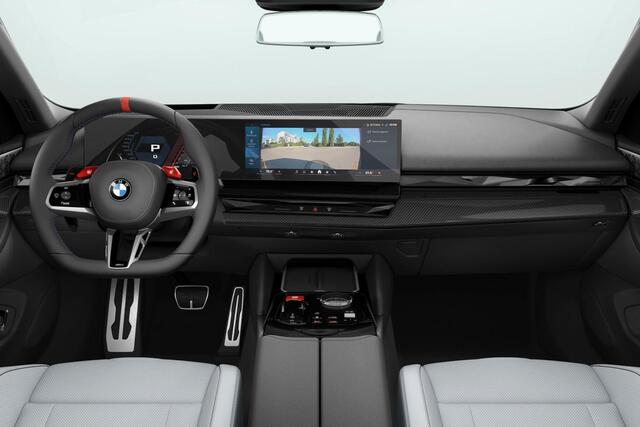 BMW M5 Touring