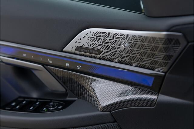 BMW M5 Touring V8 Hybride M Keramisch Frozen Pano Alcant.Hemel Bowers&Wilkins Trekhaak