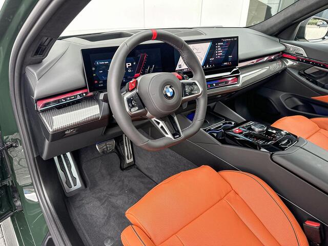 BMW M5 Touring M5