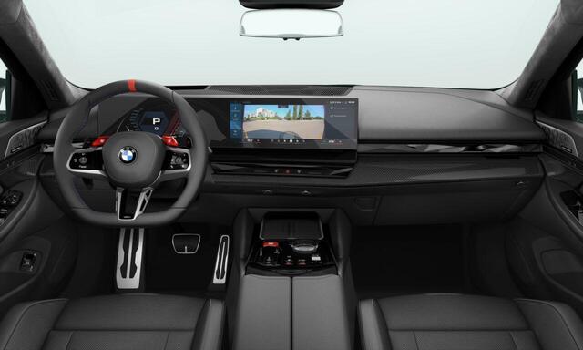 BMW M5 | M Drive Professional | Comfort Pack | Panoramadak