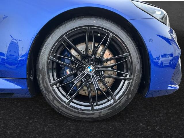 BMW M5 5 Serie V8 727 PK ACC Panoramadak Stoelkoeling Bowers Wilkins