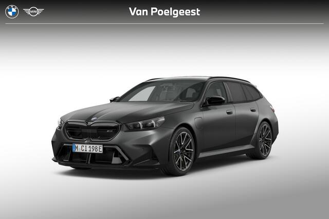 BMW M5 Touring M5 | Comfort Pack | M Driver's Pack | Trekhaak