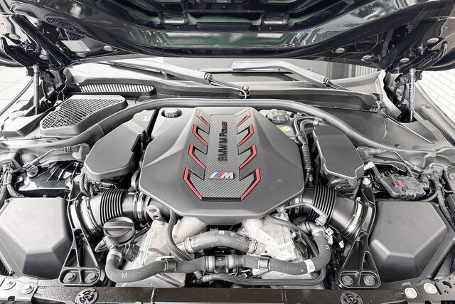 BMW M5 touring M5