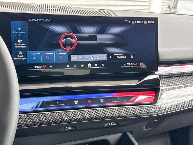 BMW M5 touring M5