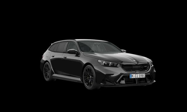 BMW M5 Touring V8 M Hybrid , pano, Ultimate Package, carbon extr., B&W, ceramic, 21'', stl.ventilatie, tr.haak, leder, privacy