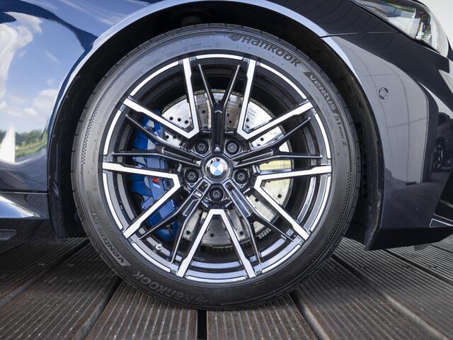BMW M5 | M Drive Professional | Comfort Pack | 20/21 inch | Iconic Glow exterieurpakket | Glazen panoramadak | Driving Assistent Professional | Stoelventilatie | Bowers & Wilkins