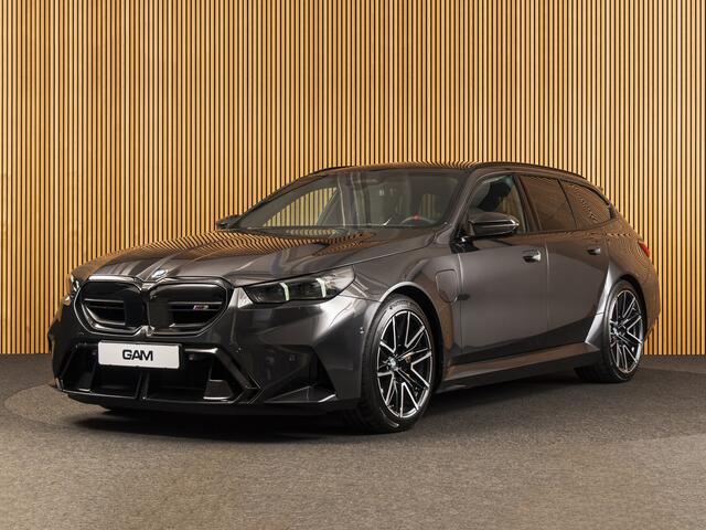 BMW M5 TOURING KERAMISCH | M DRIVER'S PACK | PANO | B&W