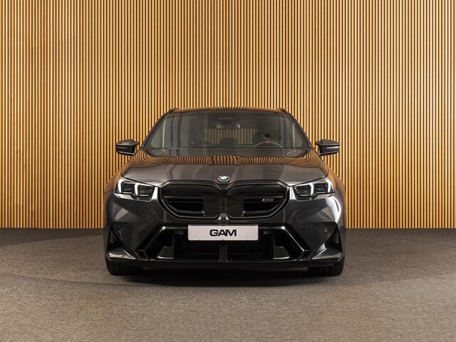 BMW M5 TOURING KERAMISCH | M DRIVER'S PACK | PANO | B&W
