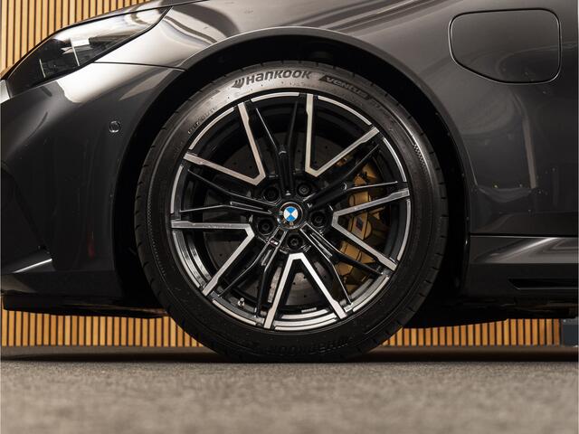 BMW M5 TOURING KERAMISCH | M DRIVER'S PACK | PANO | B&W