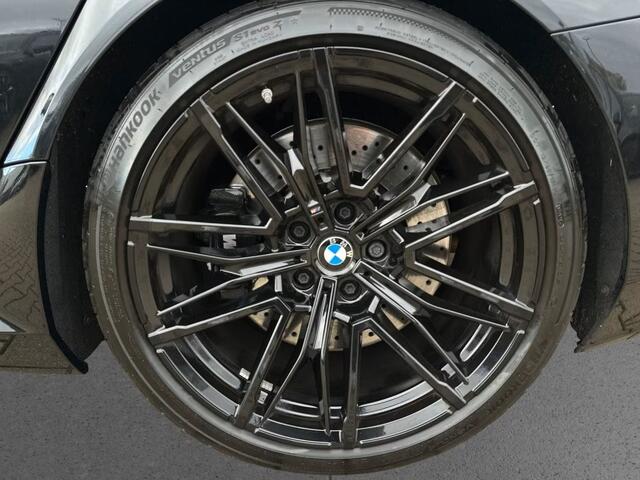 BMW M5 Touring ** M-DRIVER PACK (305 km/h), M-REM, PANO, TREKH, MERINO LEDER, 21 INCH LMV ** 1e EIG - UNFALLFREI - Ex BMW AG ** ** INFORMEER OOK NAAR ONZE AANTREKKELIJKE FINANCIAL-LEASE TARIEVEN **