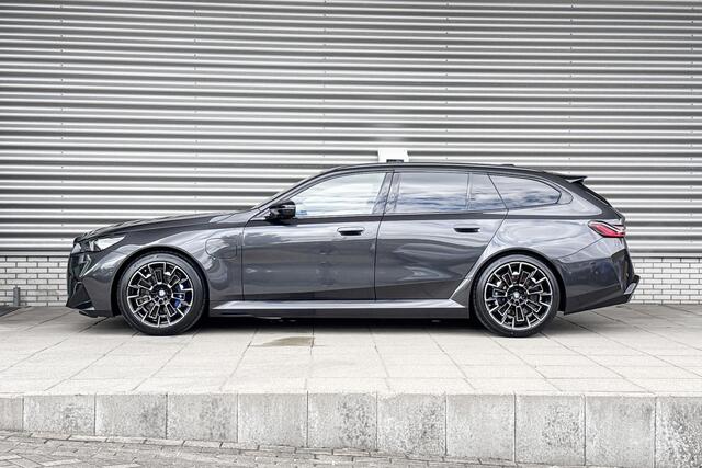 BMW M5 Touring