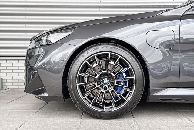 BMW M5 Touring