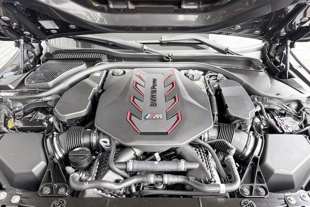 BMW M5 Touring
