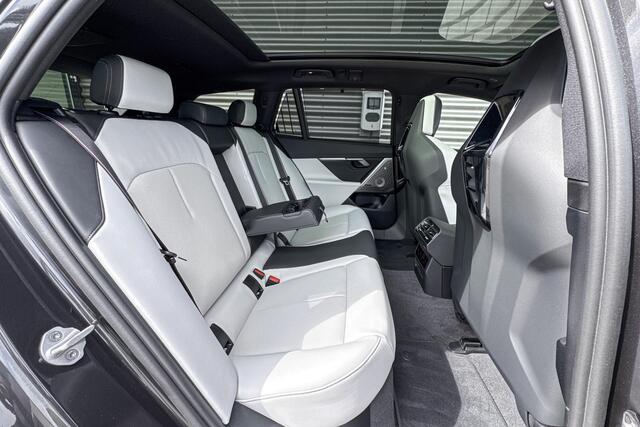 BMW M5 Touring