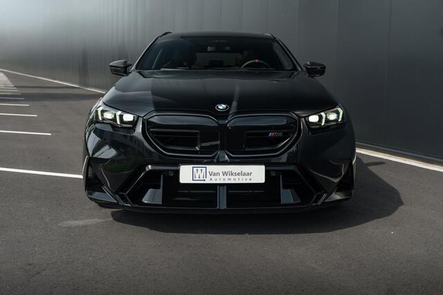 BMW M5 Touring/Keramisch/M Drivers package