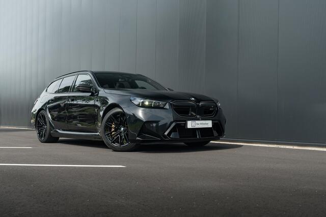BMW M5 Touring/Keramisch/M Drivers package