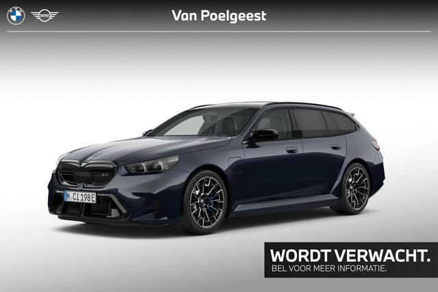 BMW M5 Touring