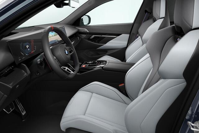 BMW M5 Touring