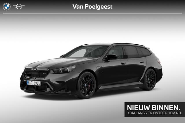BMW M5 Touring