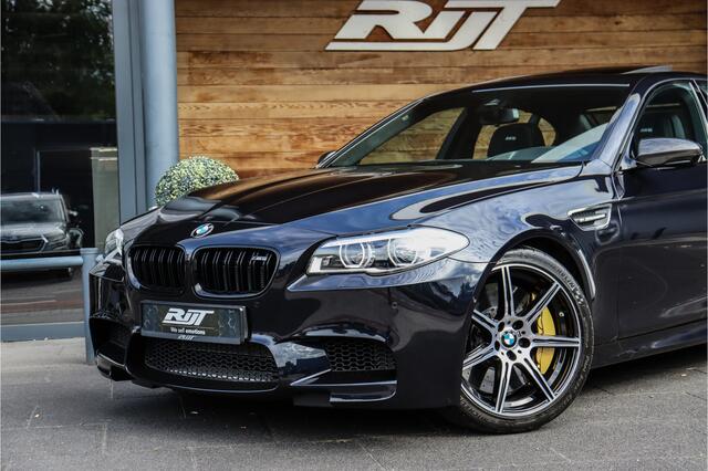 BMW M5 5-serie Competition Edition 1/15 Collectors item **Ceramic/B&O/Soft close/Pano/Head-up**