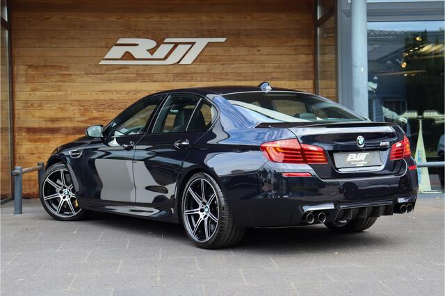 BMW M5 5-serie Competition Edition 1/15 Collectors item **Ceramic/B&O/Soft close/Pano/Head-up**