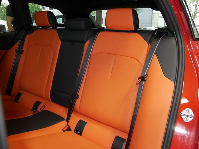 BMW M5 M5 Touring | Sakhir Orange Individual | Panorama | Trekhaak | Bowers & Wilkins | 7ME M-Drivers Package mogelijk