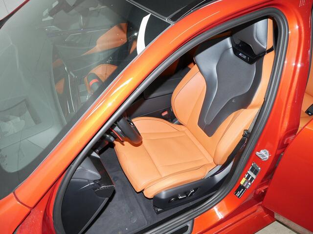 BMW M5 M5 Touring | Sakhir Orange Individual | Panorama | Trekhaak | Bowers & Wilkins | 7ME M-Drivers Package mogelijk