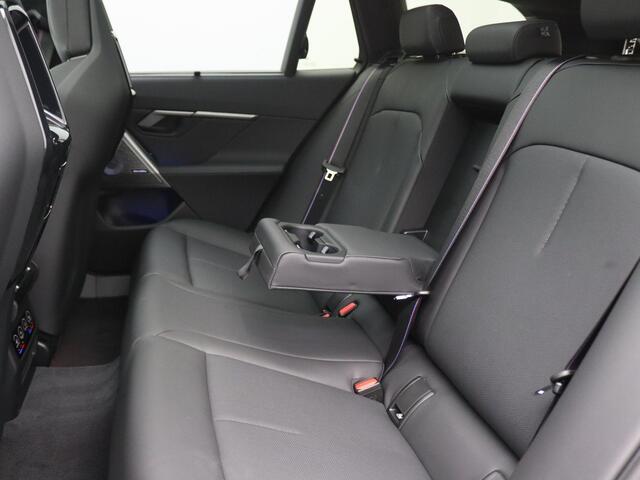 BMW M5 5-serie Touring Keramische remschijven, Panoramadak, Head-Up Display, Adaptieve Cruise Controle, Keyless, Side Assist, M-Drivers Pack, Bower&Wilkins Audio, Comfort Pack, Trekhaak, 21" LM Velgen