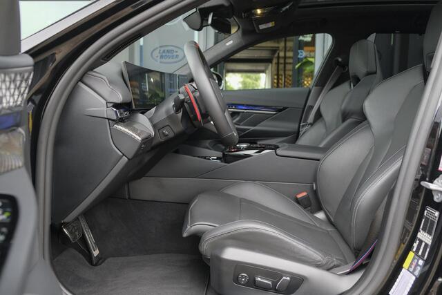 BMW M5 Touring V8 727pk Hybrid Panoramadak Keramisch Full carbon pack *BTW* NLauto VOL VOL VOL!!!