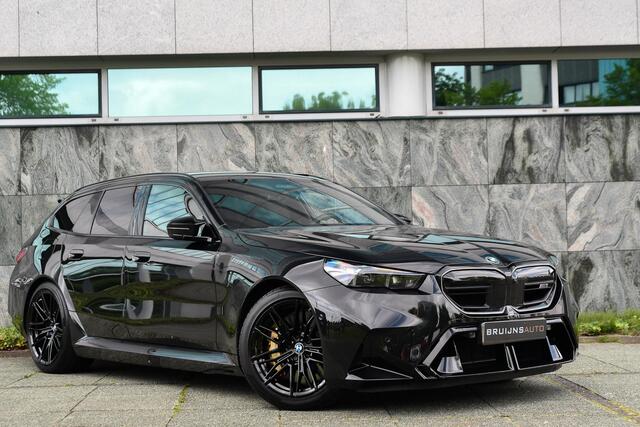 BMW M5 5-serie Touring |M-Drivers|Keramisch|NLauto|BTW|