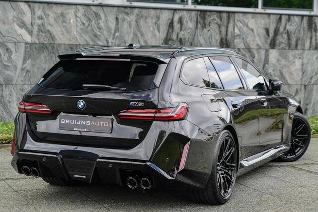 BMW M5 5-serie Touring |M-Drivers|Keramisch|NLauto|BTW|