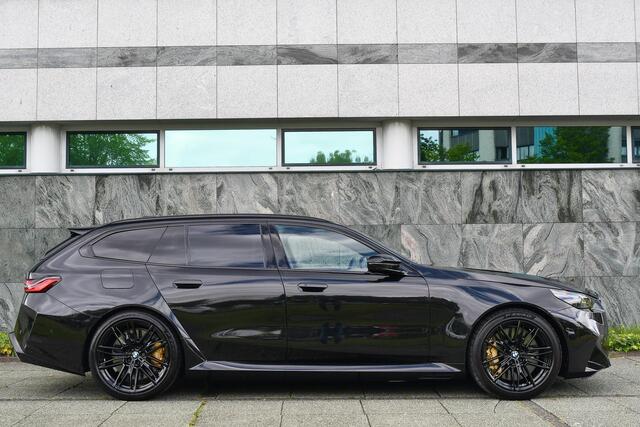 BMW M5 5-serie Touring |M-Drivers|Keramisch|NLauto|BTW|