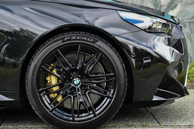 BMW M5 5-serie Touring |M-Drivers|Keramisch|NLauto|BTW|