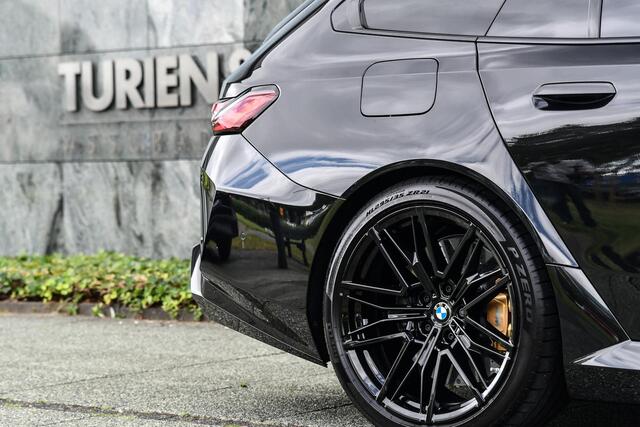 BMW M5 5-serie Touring |M-Drivers|Keramisch|NLauto|BTW|
