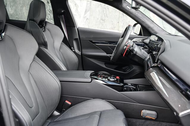 BMW M5 5-serie Touring |M-Drivers|Keramisch|NLauto|BTW|