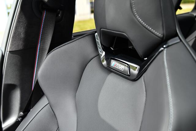 BMW M5 5-serie Touring |M-Drivers|Keramisch|NLauto|BTW|