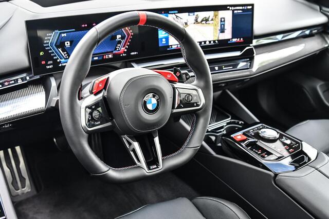 BMW M5 5-serie Touring |M-Drivers|Keramisch|NLauto|BTW|