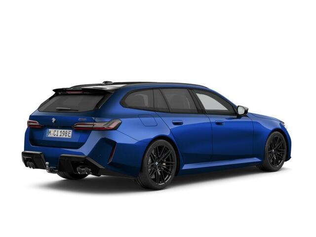 BMW M5 5-serie Touring Comfort Pack | M Driver's Pack |
