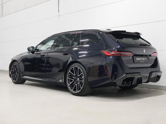 BMW M5 5-serie Touring Bowers Wilkins | Stoelventilatie | Driving Assistant Plus
