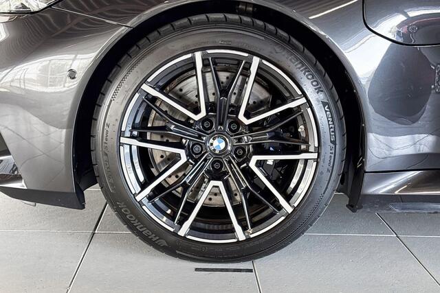 BMW M5 Touring M Drive Professional - Verwacht: Augustus 2026