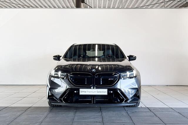 BMW M5 Touring M Drive Professional - Verwacht: Augustus 2026