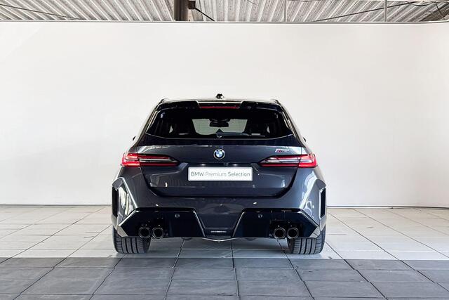 BMW M5 Touring M Drive Professional - Verwacht: Augustus 2026