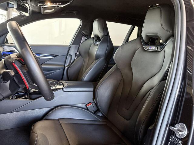 BMW M5 Touring M Drive Professional - Verwacht: Augustus 2026