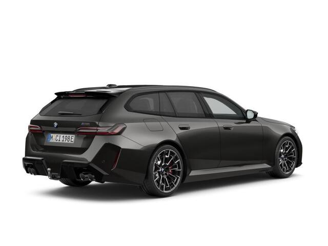 BMW M5 5-serie Touring Comfort Pack | M Driver's Pack